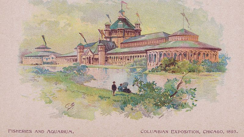 24 horas - Un paseo con Corominas: H. H. Holmes, el asesino en serie de Chicago - Escuchar ahora 