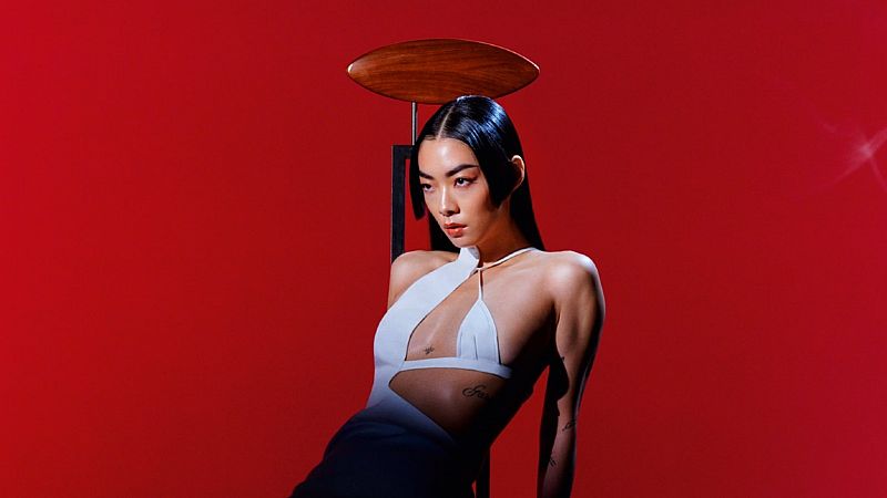 Na Na Na Rina Sawayama Anuncia Su Nuevo Disco Con The Hell