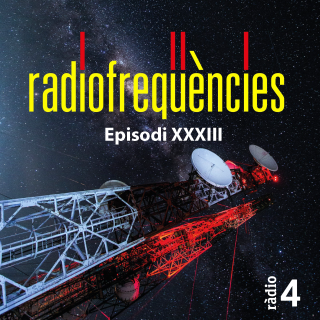 Radiofreqüències