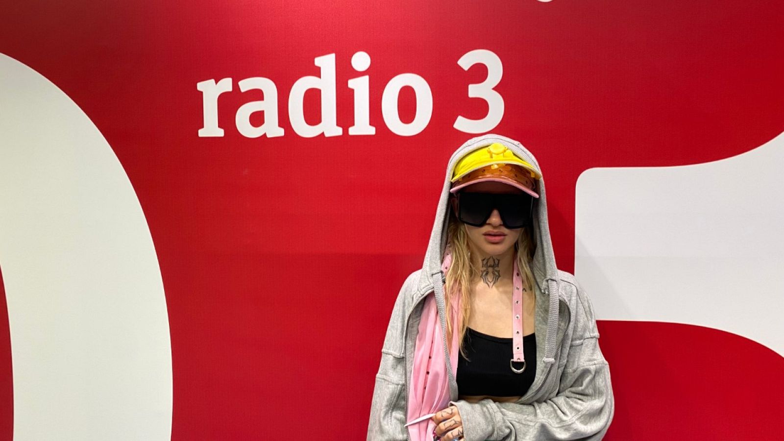 Generación ya - Luna Ki | El rugido del volcán - 20/05/22 - escuchar ahora