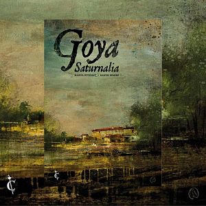 El ojo crítico - El ojo crítico - Las pinturas negras de Goya en 'Goya. Saturnalia' - 20/05/22 - escuchar ahora