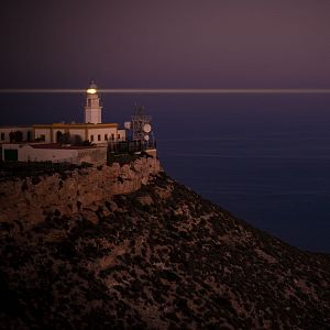 Nómadas - Nómadas - Faros de España, guardianes de la noche - 21/05/22 - Escuchar ahora