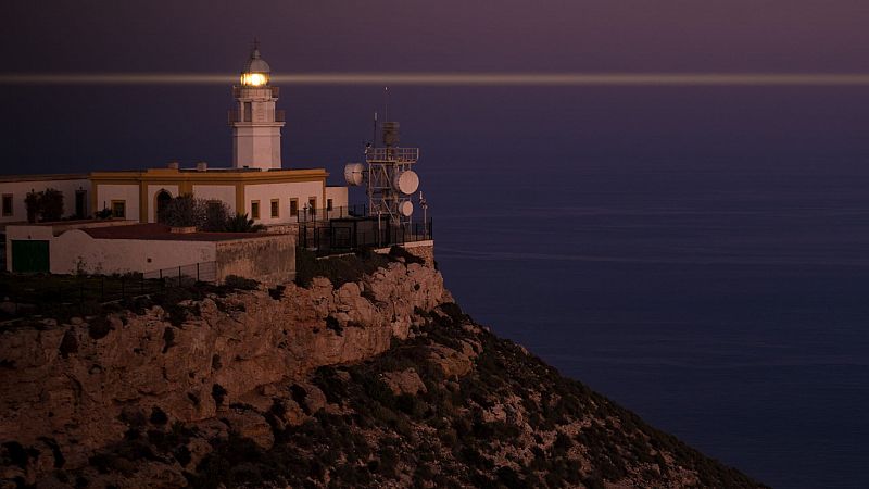 Nómadas - Faros de España, guardianes de la noche - 21/05/22 - Escuchar ahora