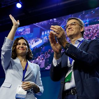 24 horas fin de semana