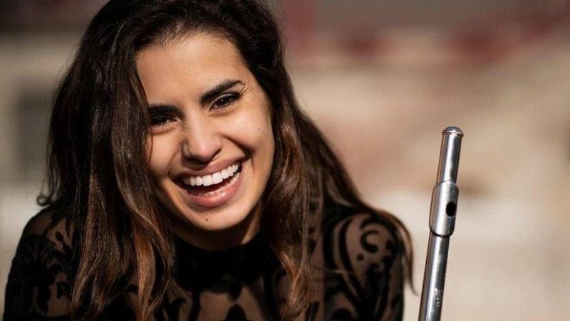 Los conciertos de Radio Clásica -21/05/22 - escuchar ahora