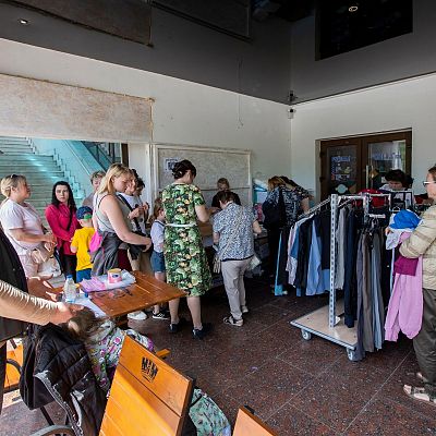 14 horas fin de semana - Madrid acogerá heridos de la guerra y Cantabria realojará a sus refugiados - Escuchar ahora