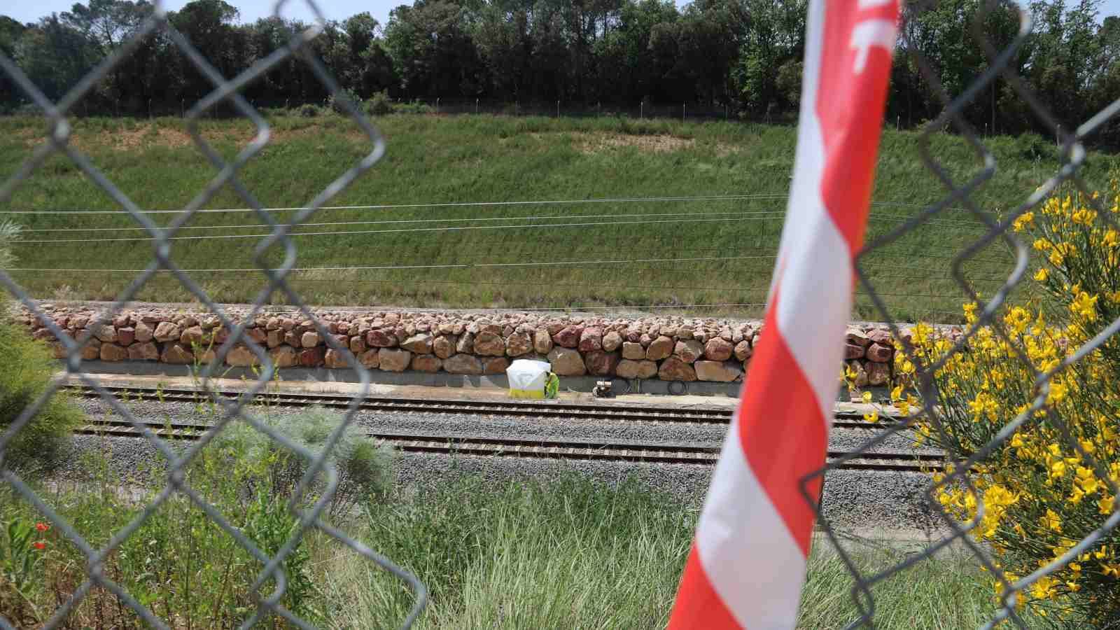 Continuen els retards de l'AVE entre Girona i França pel sabotatge