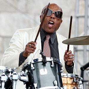 Sólo jazz - Solo Jazz - Arrollador Roy Haynes - 23/05/22 - escuchar ahora