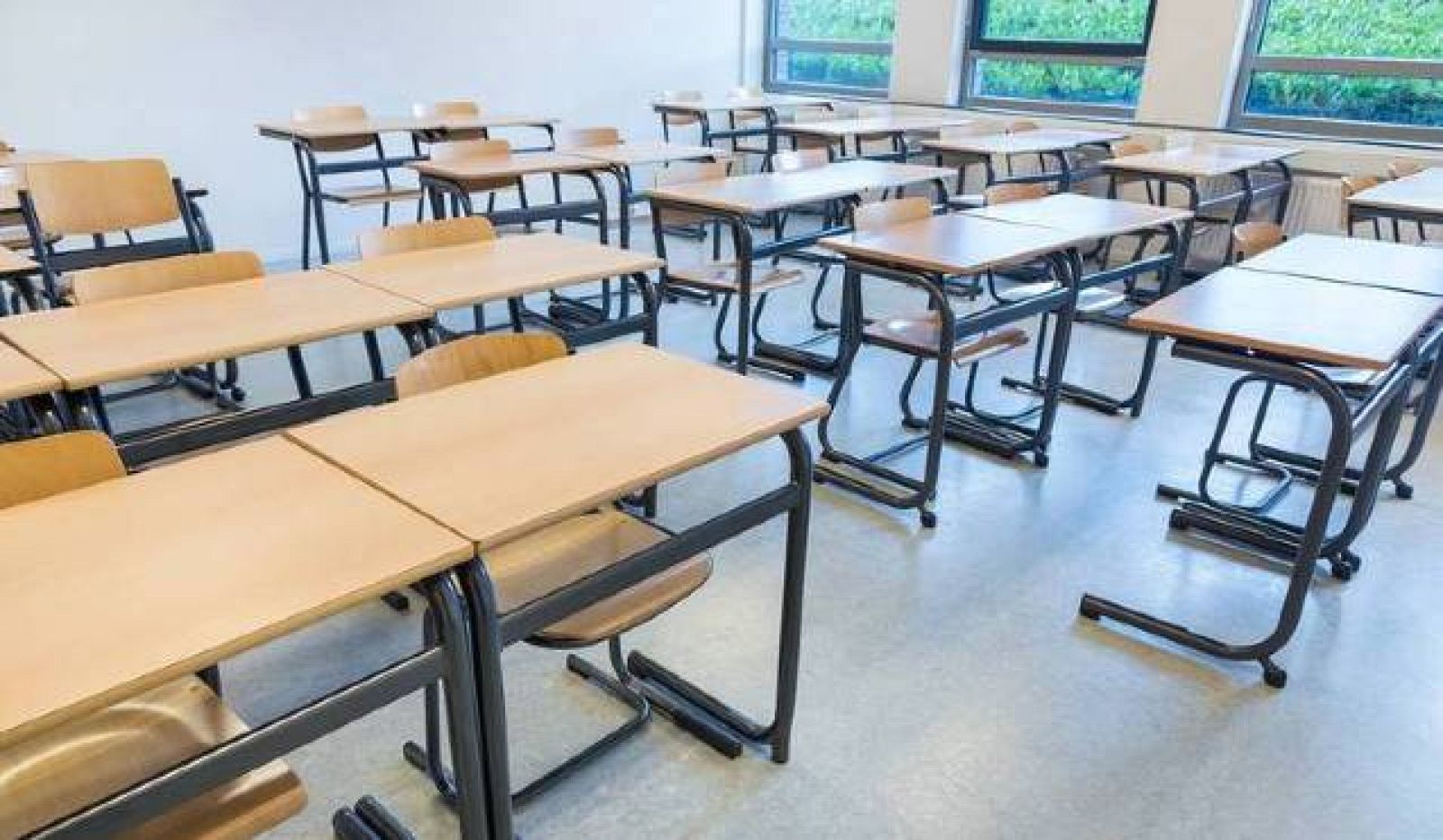 Nova llei de política lingüística gairebé enllestida 