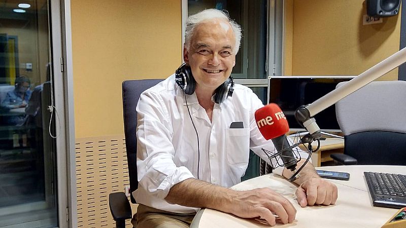 24 horas - González Pons (PP): "El rey emérito es un jubilado español que tiene derecho a ir y venir según lo considere" - Escuchar ahora