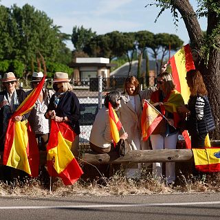 Las mañanas de RNE con Íñigo Alfonso