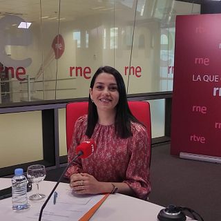 Las mañanas de RNE con Íñigo Alfonso