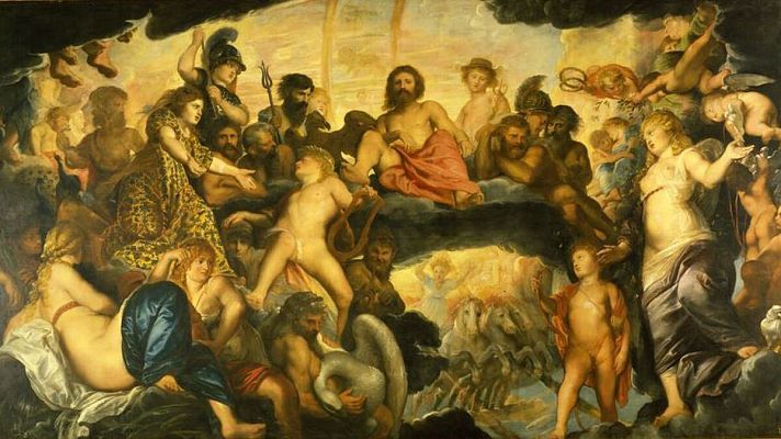 Música antigua - Rubens y Monteverdi - 24/05/22 - escuchar ahora