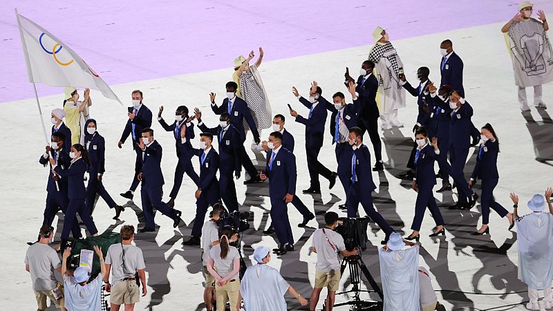 Más cerca - Abel Antón: "Es un premio a todos los refugiados del mundo" - Escuchar ahora