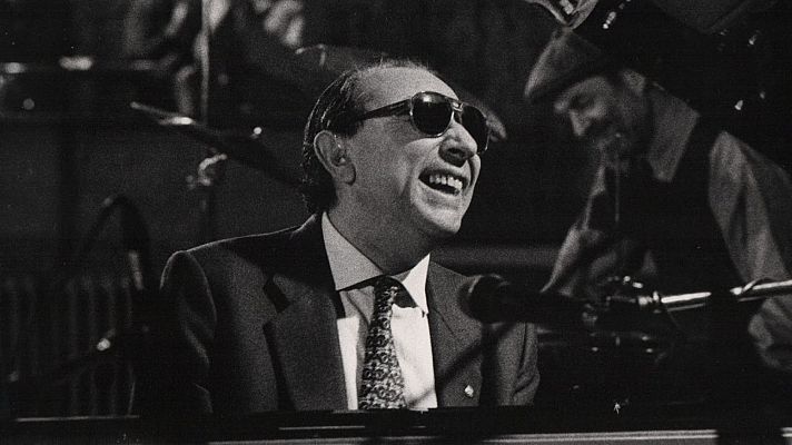 Solo jazz - Lo que Tete Montoliú guardaba en su corazón - 25/05/22 - escuchar ahora