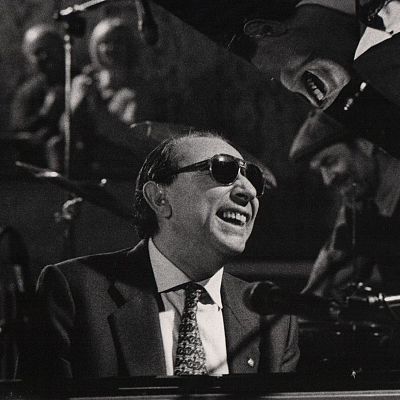 Solo jazz - Lo que Tete Montoliú guardaba en su corazón - 25/05/22 - escuchar ahora