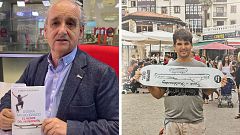 Por tres razones - "Me cambiaste la vida y creo que para bien, aunque duela"