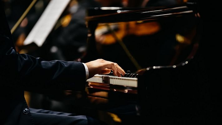 Gran repertorio - SATIE: Gymnopédies - 25/05/22 - escuchar ahora