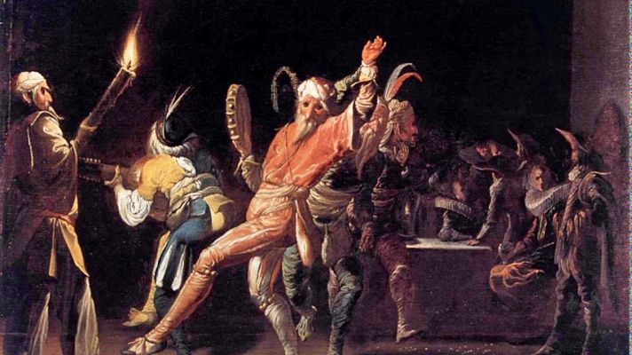 Capriccio - El Carnaval, de Schumann - 25/05/22 - escuchar ahora