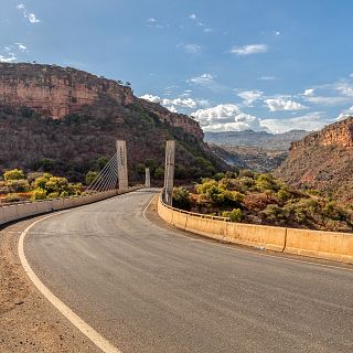 La vuelta al mundo con Miquel Silvestre