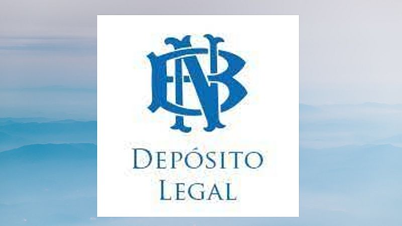 Biblioteca Nacional: Más que libros - Depósito legal.3 - Escuchar ahora