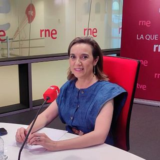 Las mañanas de RNE con Íñigo Alfonso