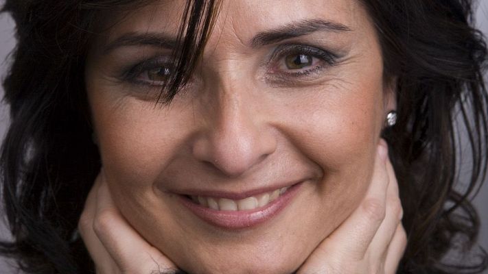 Reportaje sobre Ana Benavides - escuchar ahora