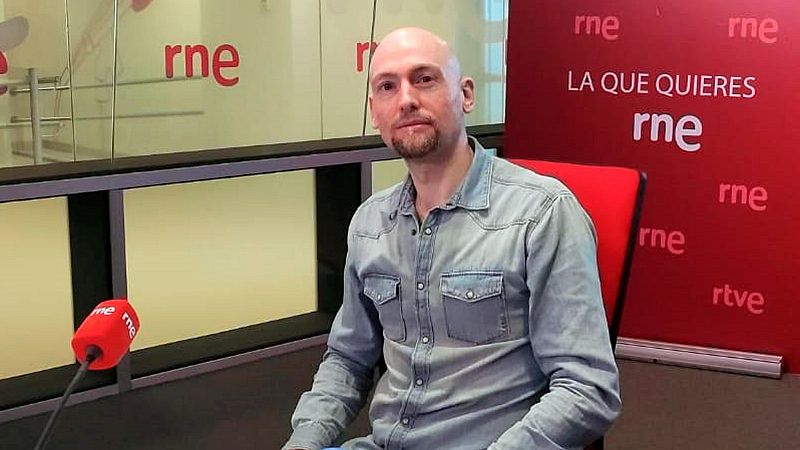 Las mañanas de RNE con Íñigo Alfonso - La realidad de los centros de menores en España - Escuchar ahora