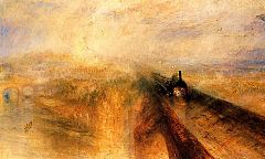 Llibres, píxels i valors - Turner al MNAC. Ennio Morricone. Vangelis. Connelly en sèrie