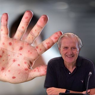 Las mañanas de RNE con Pepa Fernández