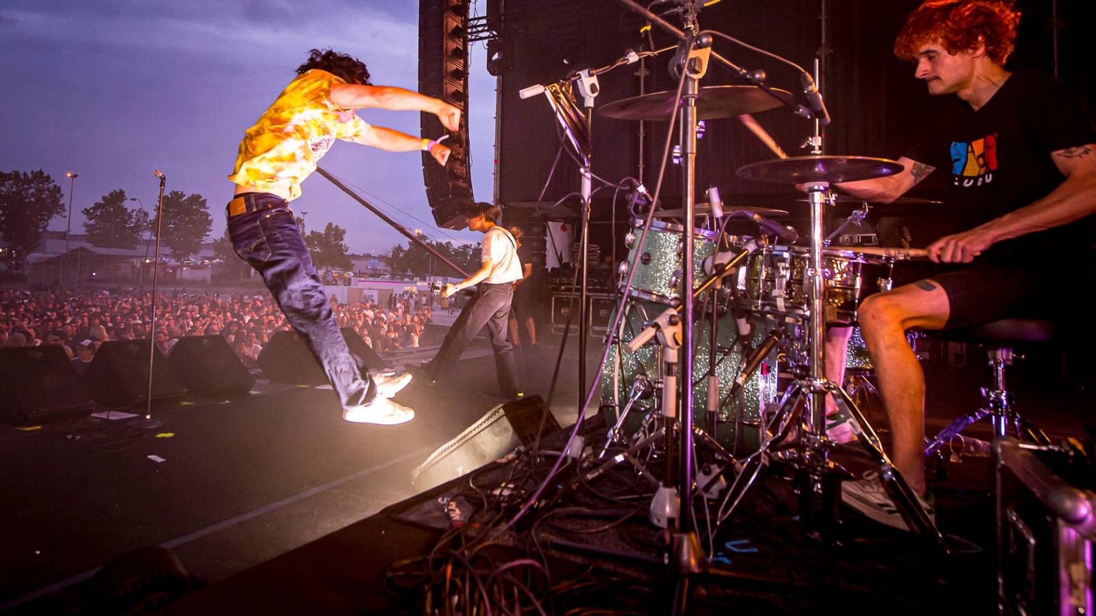 Especial Tomavistas I - 29/05/22 - escuchar ahora