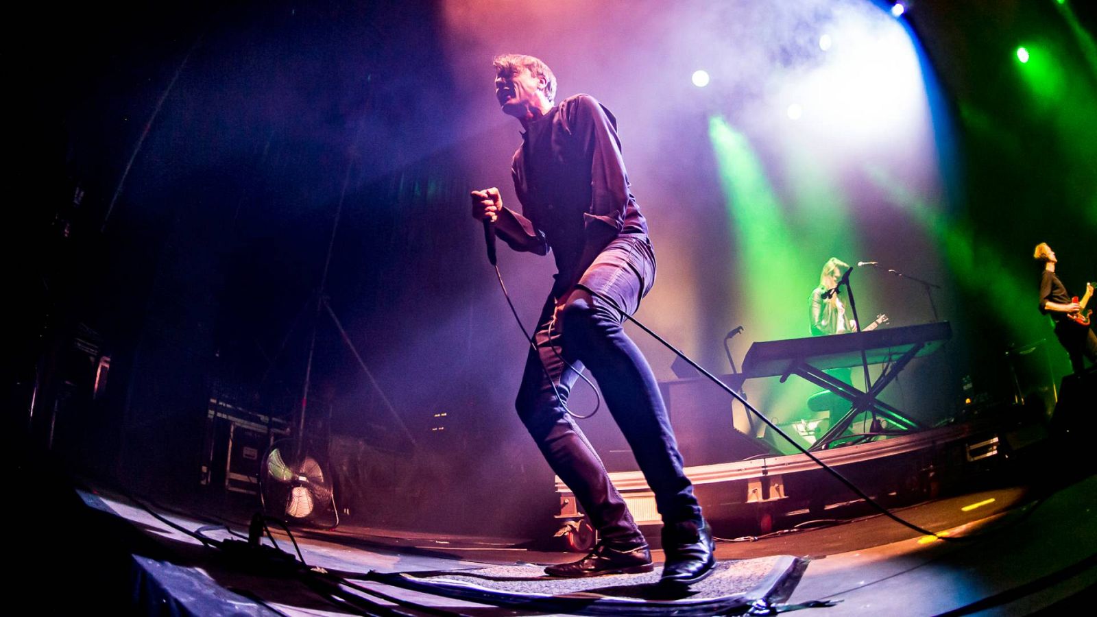 Especial Radio 3 - Especial Tomavistas I - 28/05/22 - escuchar ahora