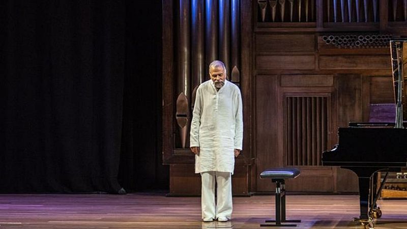 Las mañanas de RNE con Íñigo Alfonso - Empecemos el día con... - Escuchar ahora