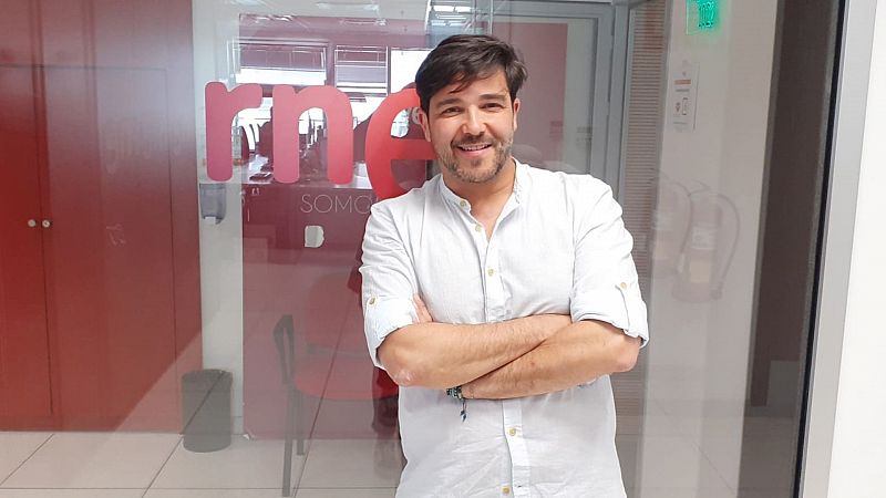 Tarde lo que tarde - Ángel Rojas nos cuenta sobre el Festival Flamenco de Madrid - Escuchar ahora