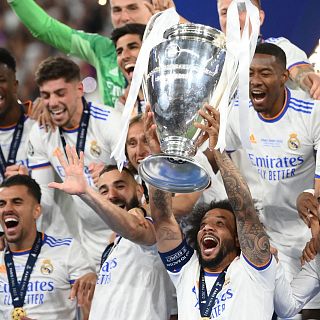 España a las 8 fin de semana