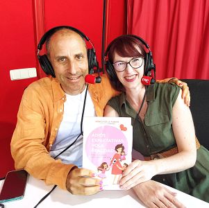 Vida sana con Julio Basulto - No es un día cualquiera - Mónica de la Fuente - Julio Basulto - Vida sana - 29/05/22 - Escuchar ahora