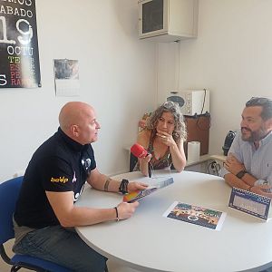 En primera persona - En primera persona - Prevención del suicidio policial - 29/05/22 - escuchar ahora