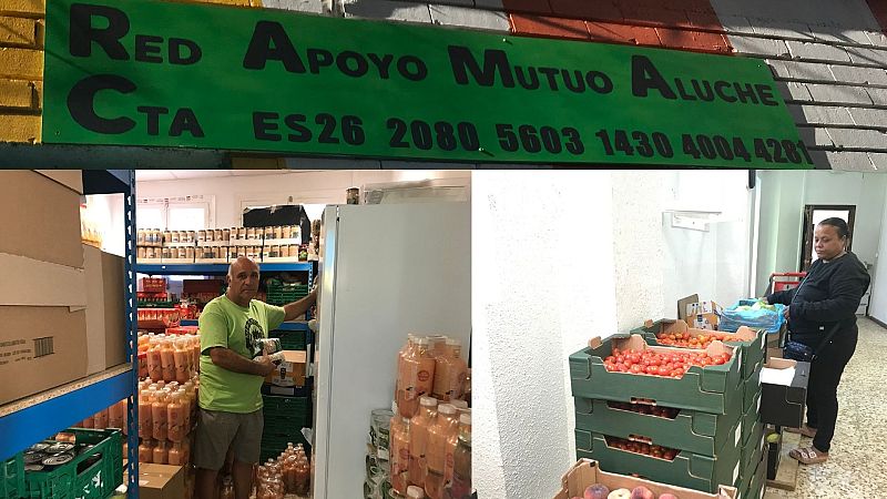 Más cerca - Con la inflación crece la necesidad, bajan las donaciones - Escuchar ahora