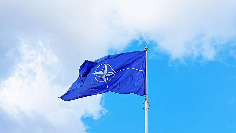 España conmemora su entrada en la OTAN - Escuchar ahora 