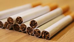 Cada any moren gairebé 10.000 persones per malalties relacionades amb el tabac