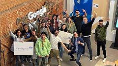 Gente despierta - Gente emergente - ¿Cómo es una entrevista de trabajo con IA y chatbots?