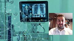 Esto es ingeniería - Inteligencia artificial en medicina - 31/05/22