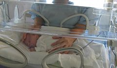 Con bata blanca - El 7% de los bebés nacidos en España son prematuros - 03/06/22