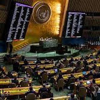 Los países del sur frente a la guerra en Ucrania