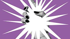 Entre dos luces - Beatman y otros superhéroes - 01/06/22