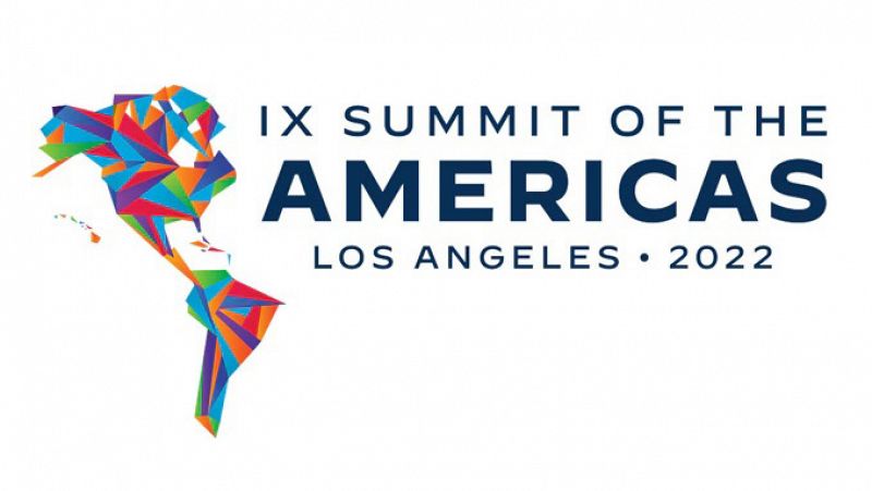 Hora América - Preparativos para la IX Cumbre de las Américas - 31/05/22 - escuchar ahora