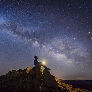 A golpe de bit - A golpe de bit - Guisando apuesta por la ciencia y el astroturismo - 01/06/22 - escuchar ahora