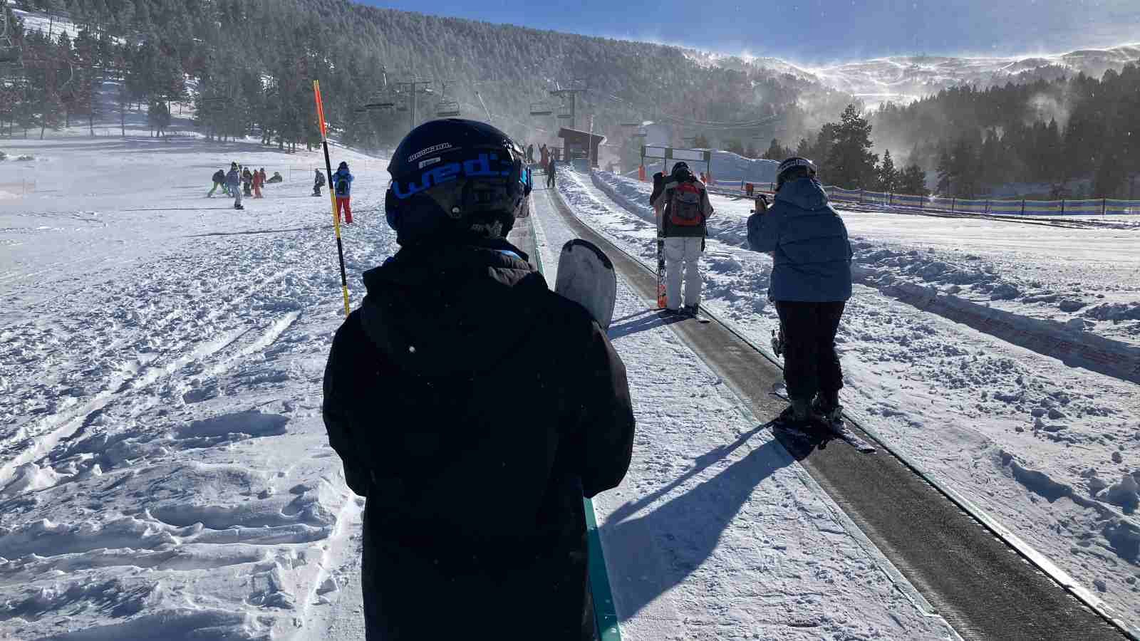 Catalunya anirà en solitari a la candidatura dels JJOO si no hi ha acord