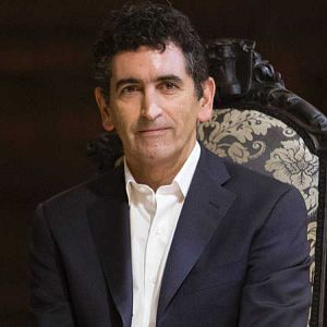 El ojo crítico - El ojo crítico - Juan Mayorga, Princesa de Asturias de las Letras 2022 - 01/06/22 - escuchar ahora