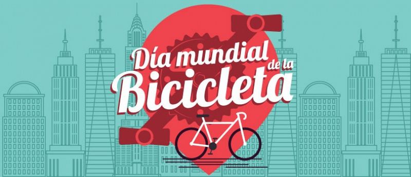 Día Mundial de la bici en Valencia - 03/06/22 - Escuchar ahora